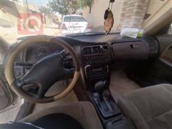 تويوتا II مارك